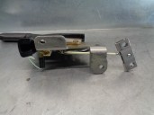 Recambio de palanca freno de mano para mitsubishi lancer sportback (cx) 1.5 cat referencia OEM IAM 4815A076  