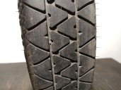 Recambio de neumatico repuesto para audi a3 (8p1) 2.0 tdi referencia OEM IAM 1K0601027B T12570R1899M CONTINENTAL