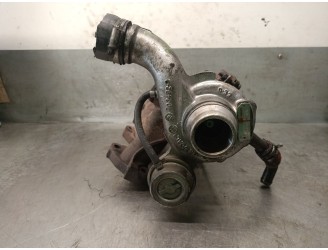 Recambio de turbocompresor para ford focus i (daw, dbw) 1.8 turbo di / tddi referencia OEM IAM 7064995004S XS4Q6K682DE 