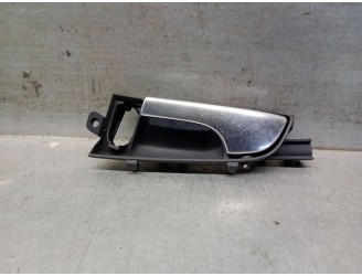 Recambio de maneta interior delantera izquierda para audi a3 (8p1) 2.0 tdi referencia OEM IAM 8P3837019A 8P3837019A 