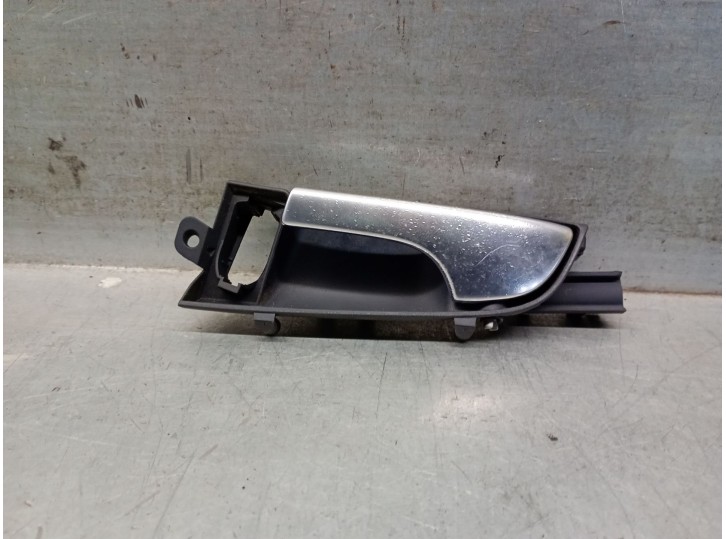 Recambio de maneta interior delantera izquierda para audi a3 (8p1) 2.0 tdi referencia OEM IAM 8P3837019A 8P3837019A 