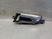 Recambio de maneta interior delantera izquierda para audi a3 (8p1) 2.0 tdi referencia OEM IAM 8P3837019A 8P3837019A 