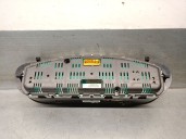Recambio de cuadro instrumentos para citroën c5 ii (rc_) 1.6 hdi (rc8hzb) referencia OEM IAM 9655608780 610319 