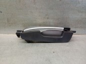 Recambio de maneta interior delantera izquierda para audi a3 (8p1) 2.0 tdi referencia OEM IAM 8P3837019A 8P3837019A 