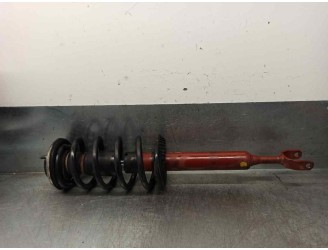 Replacement front left shock absorber for Audi A6 Saloon (4B2) 1.8 20V Turbo OEM IAM reference 4B0412031P 1020433058A 