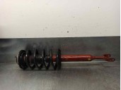 Replacement front left shock absorber for Audi A6 Saloon (4B2) 1.8 20V Turbo OEM IAM reference 4B0412031P 1020433058A 