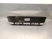 Recambio de cuadro instrumentos para citroën c5 ii (rc_) 1.6 hdi (rc8hzb) referencia OEM IAM 9655608780 610319 