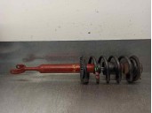 Replacement front left shock absorber for Audi A6 Saloon (4B2) 1.8 20V Turbo OEM IAM reference 4B0412031P 1020433058A 