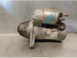 Recambio de motor arranque para opel zafira b 1.7 16v cdti referencia OEM IAM 8980147431 S114925A HITACHI