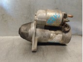Recambio de motor arranque para opel zafira b 1.7 16v cdti referencia OEM IAM 8980147431 S114925A HITACHI
