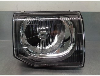 Recambio de faro derecho para mitsubishi montero (v20/v40) 2.5 turbodiesel referencia OEM IAM 082141146R  