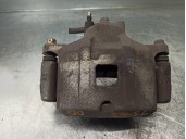 Recambio de pinza freno delantera derecha para mitsubishi lancer sportback (cx) 1.5 cat referencia OEM IAM 4605A860  