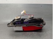 Replacement rear right tail light for Hyundai Elantra (XD) 2.0 CRDi CAT OEM IAM reference 924022D280 HATCHBACK 5 DOORS