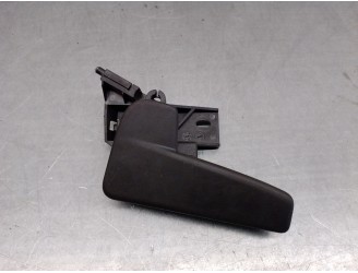 Recambio de cerradura capot para volkswagen golf vii lim. (bq1) 1.6 tdi referencia OEM IAM 6R1823533  