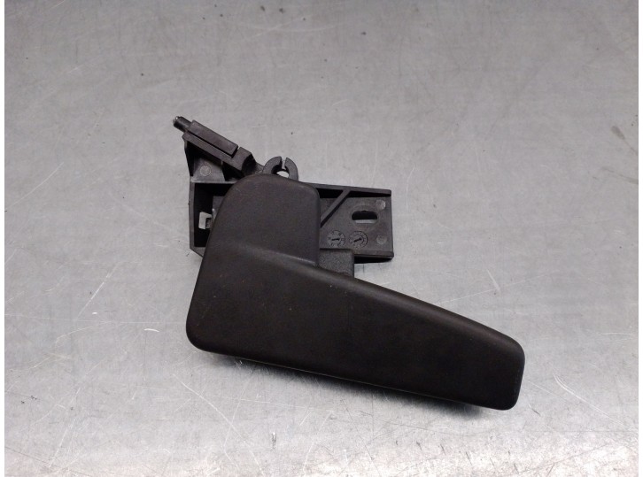 Recambio de cerradura capot para volkswagen golf vii lim. (bq1) 1.6 tdi referencia OEM IAM 6R1823533  