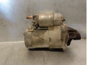 Recambio de motor arranque para opel zafira b 1.7 16v cdti referencia OEM IAM 8980147431 S114925A HITACHI