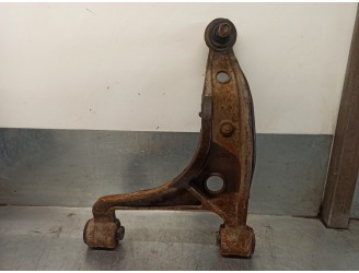 Recambio de brazo suspension superior trasero derecho para suzuki grand vitara jb (jt) 1.9 ddis turbodiesel referencia OEM IAM 4