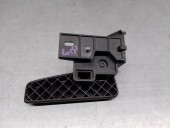 Recambio de cerradura capot para volkswagen golf vii lim. (bq1) 1.6 tdi referencia OEM IAM 6R1823533  