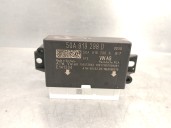 Recambio de modulo electronico para seat tarraco (kn2) 2.0 tsi 4drive referencia OEM IAM 5QA919298D  100073603 VALEO