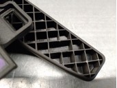 Recambio de cerradura capot para volkswagen golf vii lim. (bq1) 1.6 tdi referencia OEM IAM 6R1823533  