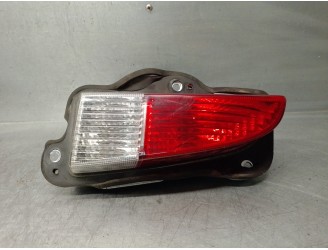 Recambio de piloto trasero izquierdo para hyundai elantra (xd) 2.0 crdi cat referencia OEM IAM 924112D280 DE PORTON 5 PUERTAS