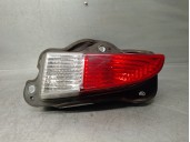 Replacement left rear light for Hyundai Elantra (XD) 2.0 CRDi CAT OEM IAM reference 924112D280 HATCHBACK 5 DOORS