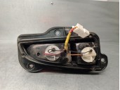 Replacement left rear light for Hyundai Elantra (XD) 2.0 CRDi CAT OEM IAM reference 924112D280 HATCHBACK 5 DOORS