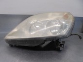 Recambio de faro izquierdo para opel zafira b 1.7 16v cdti referencia OEM IAM 13260844 0301214205 AUTOMOTIVE