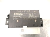 Recambio de modulo electronico para seat tarraco (kn2) 2.0 tsi 4drive referencia OEM IAM 5QA919298D  100073603 VALEO
