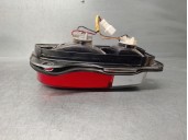Replacement rear left tail light for Hyundai Elantra (XD) 2.0 CRDi CAT OEM IAM reference 924112D280 HATCHBACK 5 DOORS