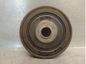 Recambio de polea cigueñal para mazda 2 (de_, dh_) 1.4 mzr-cd referencia OEM IAM Y40111401B Y40111401B 