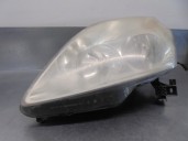 Recambio de faro izquierdo para opel zafira b 1.7 16v cdti referencia OEM IAM 13260844 0301214205 AUTOMOTIVE