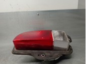Replacement rear left tail light for Hyundai Elantra (XD) 2.0 CRDi CAT OEM IAM reference 924112D280 HATCHBACK 5 DOORS