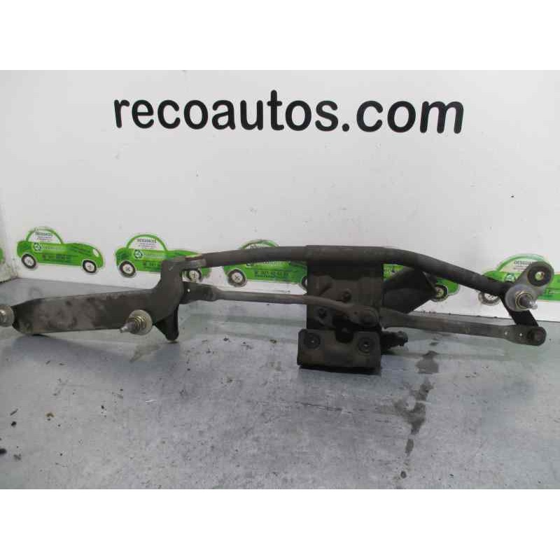 Recambio de motor limpia delantero para hyundai trajet (fo) 2.0 crdi cat referencia OEM IAM 981503A000  