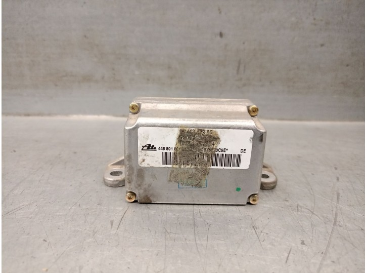 Recambio de modulo electronico para citroën c5 ii (rc_) 1.6 hdi (rc8hzb) referencia OEM IAM 9641342980  448801001030