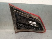 Replacement rear right tail light for Citroën C4 Lim. 1.6 16V OEM IAM reference 9672155480 7453E5 
