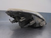 Recambio de faro izquierdo para opel zafira b 1.7 16v cdti referencia OEM IAM 13260844 0301214205 AUTOMOTIVE