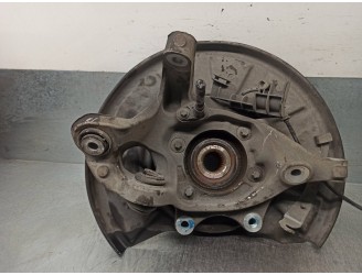 Recambio de mangueta trasera derecha para mercedes-benz clase e (w212) lim. 2.1 cdi cat referencia OEM IAM A2123502208 