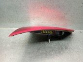 Replacement rear right tail light for Citroën C4 Lim. 1.6 16V OEM IAM reference 9672155480 7453E5 