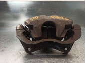 Recambio de pinza freno delantera derecha para mitsubishi lancer sportback (cx) 1.5 cat referencia OEM IAM 4605A860  