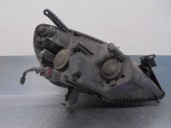 Recambio de faro izquierdo para opel zafira b 1.7 16v cdti referencia OEM IAM 13260844 0301214205 AUTOMOTIVE