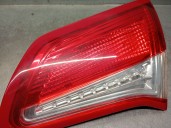 Replacement right rear light for Citroën C4 lim. 1.6 16V OEM IAM reference 9672155480 7453E5 