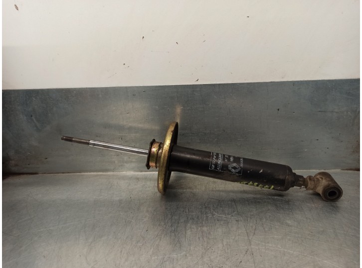 Recambio de amortiguador delantero derecho para renault 18 2.0 referencia OEM IAM 770686594 