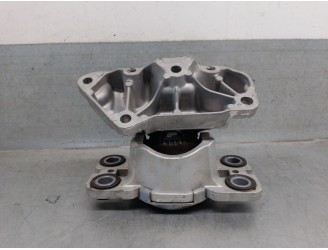 Recambio de soporte motor para land rover range rover evoque (l538) 2.0 d 4x4 referencia OEM IAM 8G9N6L063FB LR039527 