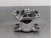 Replacement of engine mount for Land Rover Range Rover Evoque (L538) 2.0 D 4x4 OEM IAM reference 8G9N6L063FB LR039527 