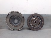 Recambio de kit embrague para seat ibiza v (kj1, kjg) 1.0 tsi referencia OEM IAM 04C141025P 04C141025D SACHS