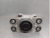 Replacement of engine mount for Land Rover Range Rover Evoque (L538) 2.0 D 4x4 OEM IAM reference 8G9N6L063FB LR039527 