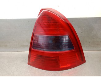 Replacement of rear right light for Citroën C5 II (RC_) 1.6 HDI (RC8HZB) OEM IAM reference 6351V3 6351V3 
