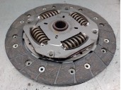 Recambio de kit embrague para seat ibiza v (kj1, kjg) 1.0 tsi referencia OEM IAM 04C141025P 04C141025D SACHS