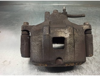 Recambio de pinza freno delantera izquierda para mitsubishi lancer sportback (cx) 1.5 cat referencia OEM IAM 4605A859  